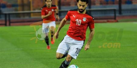 منافس مصر - لاعب أستراليا الأولمبي: مشاركة صلاح في الأولمبياد ستكون ملهمة لنا