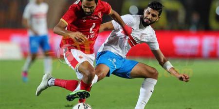 صراع الدوري - بالمواعيد.. مباريات الأهلي ومواجهات الزمالك حتى نهاية البطولة