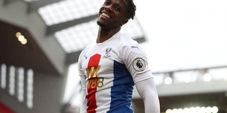 Arsenal MUST sign 'unpredictable' Wilfried Zaha this summer because he's 'exactly the player they need', insists Gunners legend Emmanuel Petit 