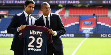 PSG sheik insists on anesthetising Real Madrid again over Mbappe