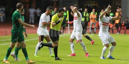 استئناف الحلم.. الزمالك يستهدف الدوري الثالث عشر بتحدي أسوان