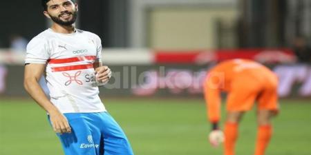 المدير المالي للزمالك: هناك من تبرع بـ5 ملايين جنيه.. وهذا موقفنا من ساسي