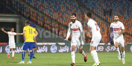 الزمالك: ساسي "حر" والأمر واضح.. وحساب الدعم يحتاج لمزيد من التسويق