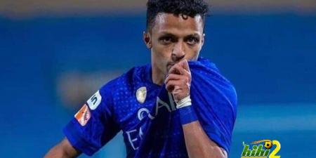 صراع بين التعاون والرائد لضم لاعب الهلال