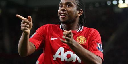 Former Manchester United midfielder Anderson under investigation for alleged role in scheme to launder £4.7m in illegal funds by using cryptocurrencies 