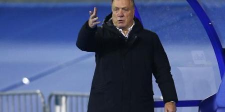 أدفوكات يعلن عن تشكيلة العراق