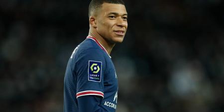 Mbappe: What's the point of scoring 50 goals if PSG don't win the Champions League?