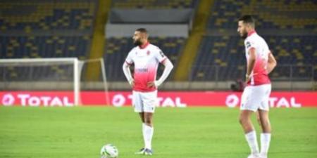 الوداد يُهزم بثنائية في الدوري المغربي قبل مواجهة الزمالك بأبطال أفريقيا