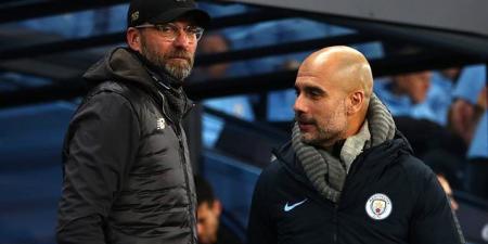 Jurgen Klopp insists his side are braced for Manchester City duel at Wembley after being paired with the Premier League leaders for their FA Cup semi-final... despite having to play them just six days earlier in a title tussle at the Etihad Stadium