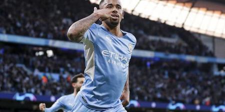 Arsenal MUST sign Gabriel Jesus or they have NO CHANCE of finishing in the top four, warns Paul Merson - who insists signing the Manchester City forward can 'transform' the club