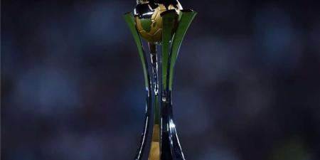 فيفا يبحث مشاركة الهلال السعودي في كأس العالم للأندية