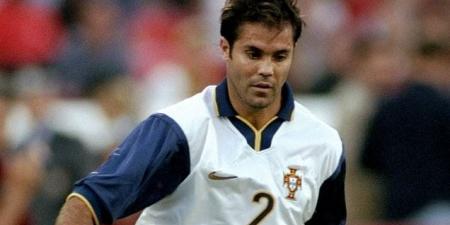 Ex-Real Madrid and Porto defender Carlos Secretario 'being treated in intensive care after suffering a stroke'... as well wishes pour in for the 52-year-old from his former clubs