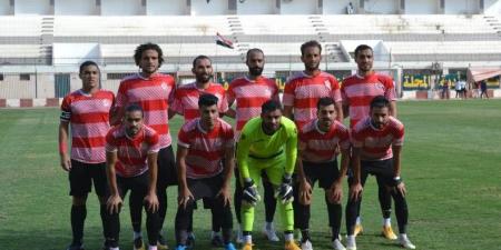 20 لاعبًا في القائمة الأولى لفريق بلدية المحلة