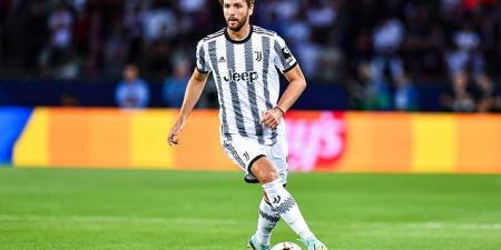 Arsenal 'to go again for Juventus midfielder Manuel Locatelli', despite missing out on the Italian last summer... with the Euro 2020 star thought to be 'a good fit' for Mikel Arteta's Gunners squad
