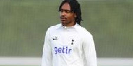 Why does £20m Spence remain benched at Spurs?