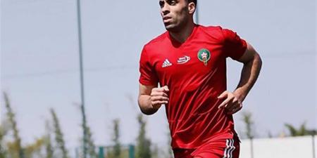 تقارير: حمد الله قد يظهر مع المغرب في كأس العالم