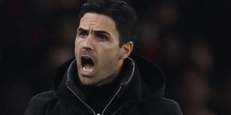 Mikel Arteta praises Arsenal for 'digging in' and overcoming Zurich to seal place in Europa League last-16... as he backs Gabriel Jesus to end goal drought after EIGHT games without scoring