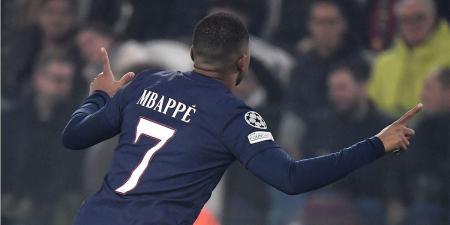 More trouble between PSG and Kylian Mbappe