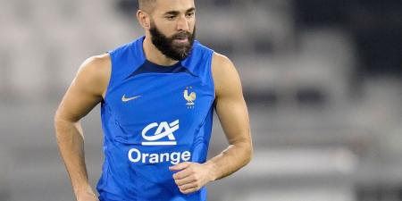 Karim Benzema pulls off a miracle and could play in Qatar 2022 World Cup