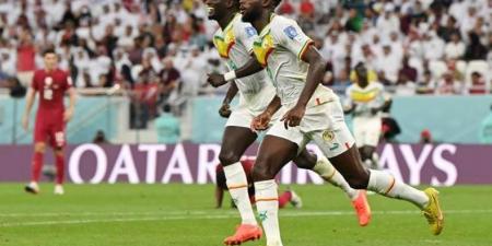 الإكوادور ضد السنغال .. التعادل السلبي يسيطر على أول 30 دقيقة "فيديو"