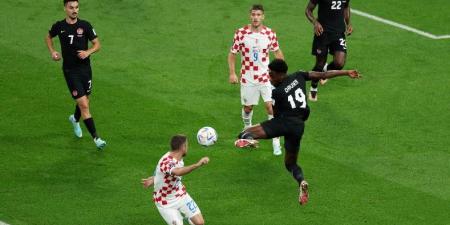 كأس العالم قطر 2022 - فيفا يفتح تحقيقات ضد كرواتيا