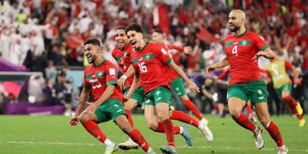 بعد التأهل التاريخي.. 9 أرقام من فوز المغرب على أسبانيا في كأس العالم