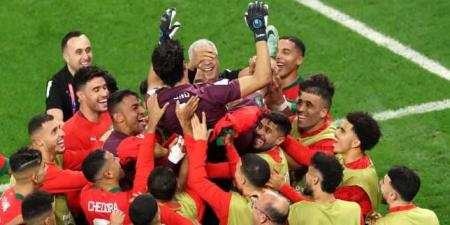 المغرب ضد البرتغال في كأس العالم..قصة الزئير الأول للأسود