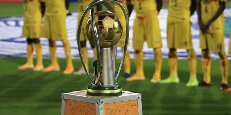 كاف يعلن زيادة جوائز كأس أمم إفريقيا للمحليين بنسبة 60%