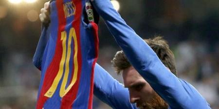 Three things that must happen for Leo Messi to come back to Barca