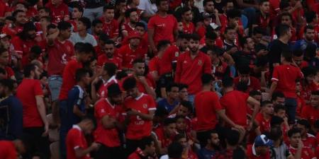 تحرك جديد من الأهلي لتسهيل حضور الجماهير مباراة الهلال بدوري أبطال إفريقيا