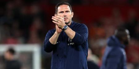 'I don't feel like it is a goodbye': Frank Lampard reveals he will return to Stamford Bridge 'many times' as a supporter once his dismal spell as Chelsea caretaker manager ends