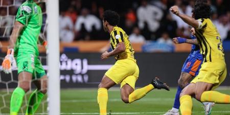 الاتحاد يتلقى مكافأة خاصة بعد حصد لقب الدوري السعودي