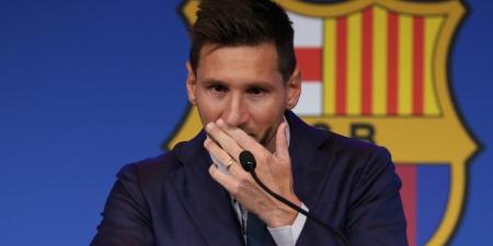 Messi sought formula with Al-Hilal & Inter Miami to spend 23-24 at Barça