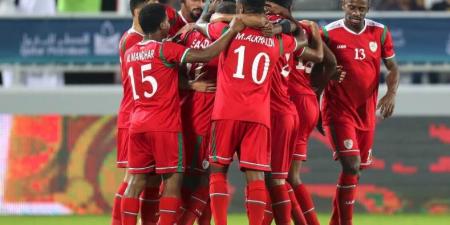 منتخب عمان الأول لكرة القدم يواصل استعداداته للمشاركة في بطولة اتحاد وسط آسيا