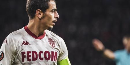 Frenchman Ben Yedder, Monaco captain and former Sevilla player, charged with rape