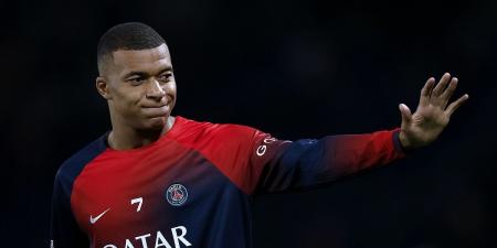 Al-Khelaifi explains Kylian Mbappe's situation: We have him in our team, and we will have him in our team