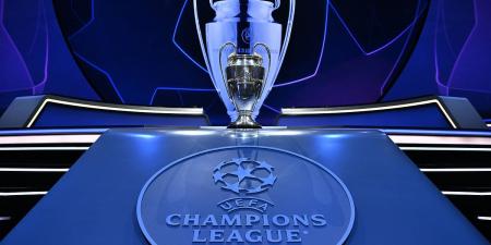 Champions League Round of 16 draw LIVE: Premier League giants Man City and Arsenal await their fate in Nyon