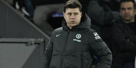 Chelsea boss Mauricio Pochettino calls for fairness in officiating of Carabao Cup final as he urges referee Chris Kavanagh not to be swayed by Jurgen Klopp's Liverpool farewell tour