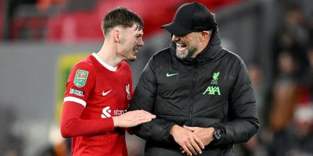 Liverpool's academy director lifts the lid on £50k wage cap, phone confiscation and how Trent Alexander-Arnold rose through the ranks to Anfield stardom