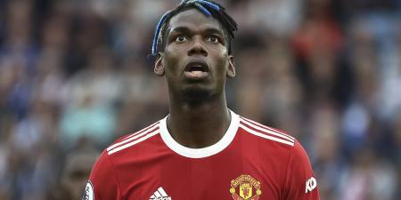 Was Paul Pogba 'useless' and a 'waste of talent' or can his career be considered a 'success'? YOUR COMMENTS with the former Man United star's elite career possibly over after a four-year doping ban