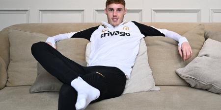 Inside the mind of the Premier League's top scorer COLE PALMER, who continues to show why Pep Guardiola was wrong to let him go