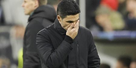 Bayern supporters aren't forgetting their UEFA fan ban in a hurry, Mikel Arteta's pre-match mind games continue - and Takehiro Tomiyasu's performance offers Arsenal a silver lining