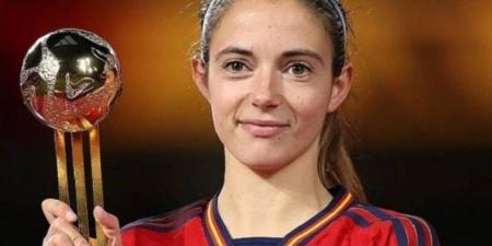 أيتانا بونماتي : الكرة النسائية في إسبانيا تواجه أزمات عديدة ولا فائدة من كأس العالم