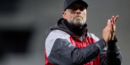 Defiant Jurgen Klopp insists Liverpool WILL bounce back from a week of bruising blows... as the outgoing manager insists the Reds 'can still win the Premier League'