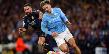 Jack Grealish issues rallying cry after Champions League penalty heartbreak and insists 'tiredness is in the mind' as Man City face FA Cup showdown with Chelsea