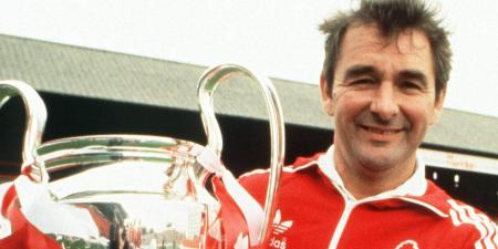 Five English teams in the Champions League would be an insult to Busby, Clough and Paisley, writes IAN LADYMAN. It's the closest the big clubs could get to a European Super League