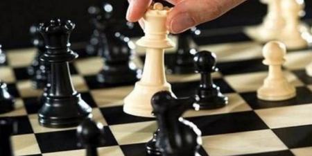 إلغاء تجميد عضوية مصر لدى الاتحاد العربي للشطرنج