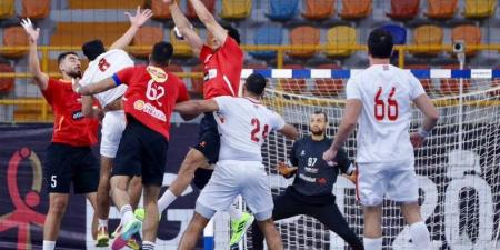 مصر تحصل على حقوق تنظيم كأس العالم للأندية لكرة اليد لمدة ثلاثة مواسم (خاص)