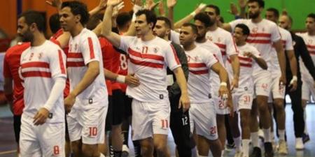 بعد تنظيم البطولة في مصر.. الزمالك يشارك في كأس العالم للأندية لكرة اليد