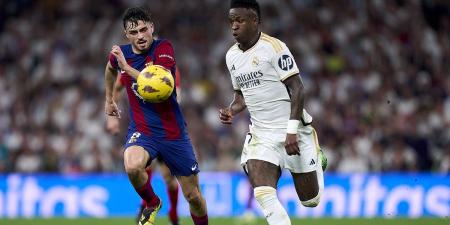 LaLiga president Javier Tebas reveals plans to play a Spanish top-flight match in the USA in 2025-26 season